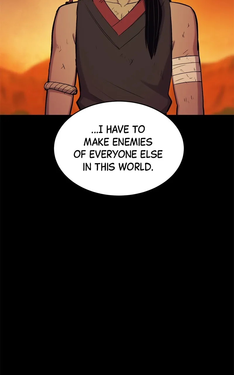 Wail of a Dragon’s Rage Chapter 9 page 49 - 