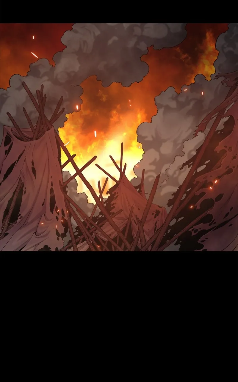 Wail of a Dragon’s Rage Chapter 9 page 50 - 