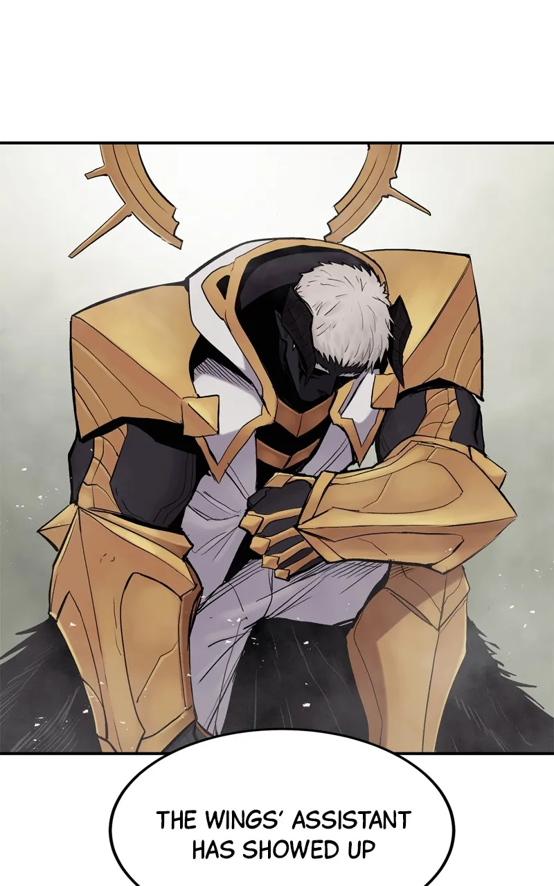 Wail of a Dragon’s Rage Chapter 9 page 6 - 