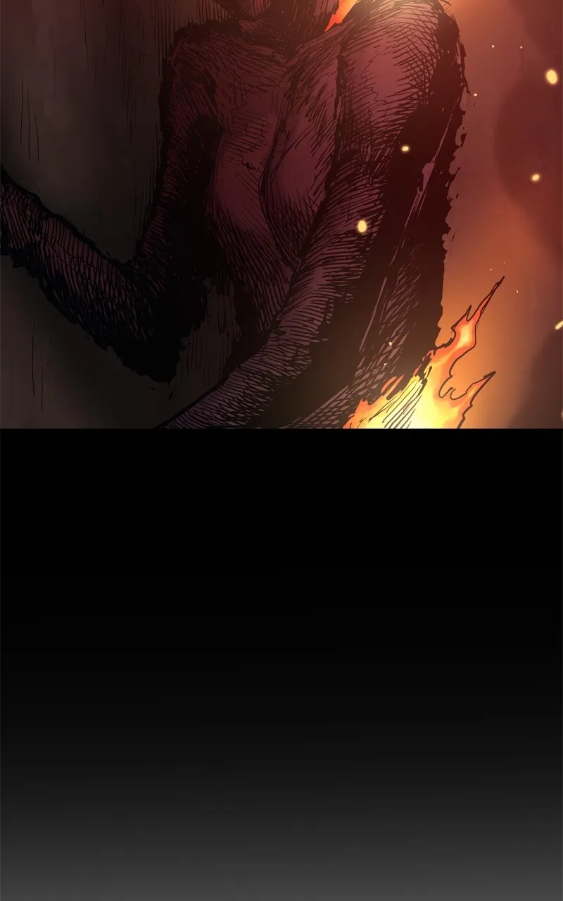 Wail of a Dragon’s Rage Chapter 9 page 55 - 