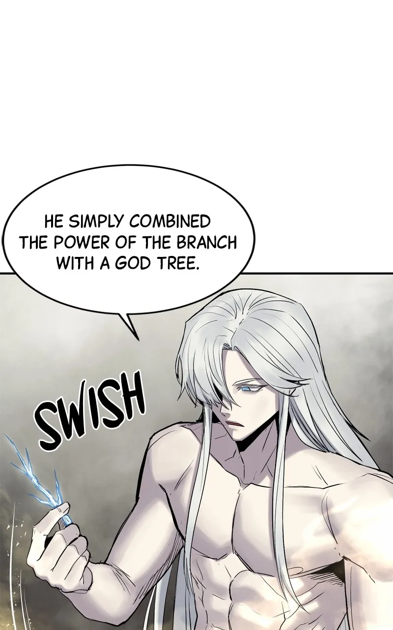 Wail of a Dragon’s Rage Chapter 9 page 59 - 