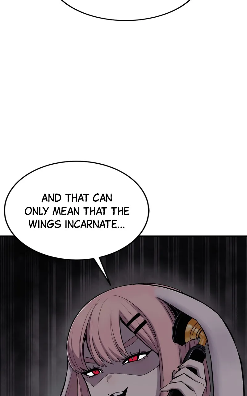 Wail of a Dragon’s Rage Chapter 9 page 7 - 