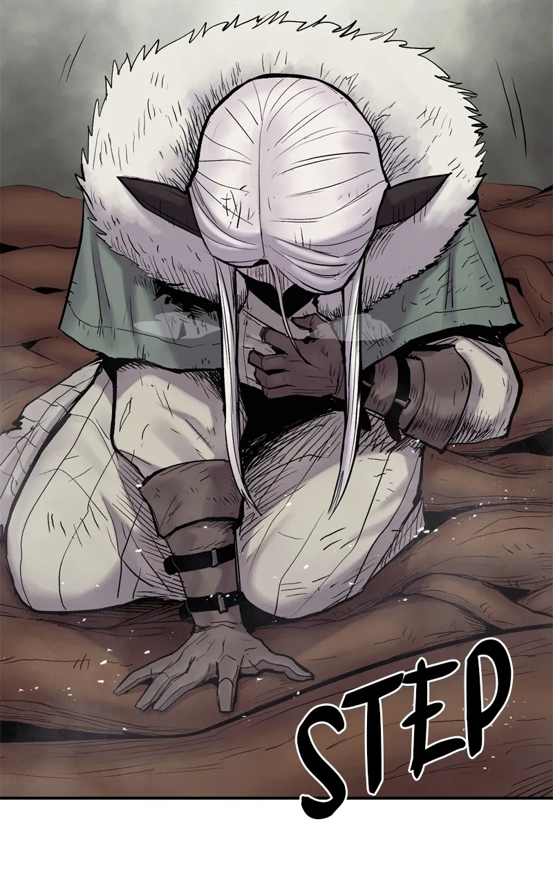Wail of a Dragon’s Rage Chapter 9 page 62 - 