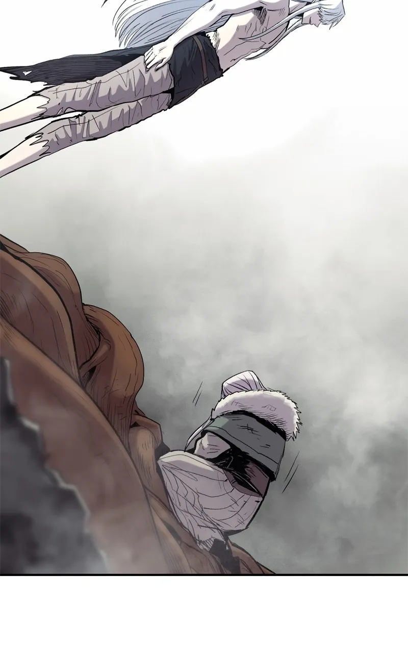 Wail of a Dragon’s Rage Chapter 9 page 65 - 