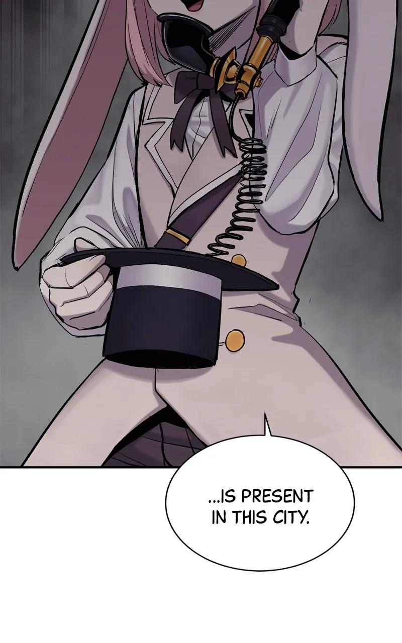 Wail of a Dragon’s Rage Chapter 9 page 8 - 