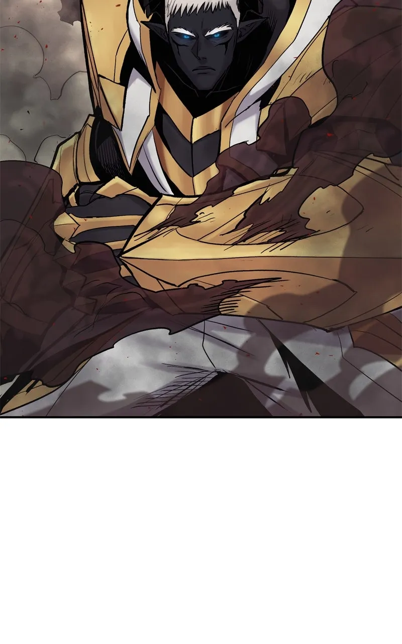 Wail of a Dragon’s Rage Chapter 9 page 77 - 