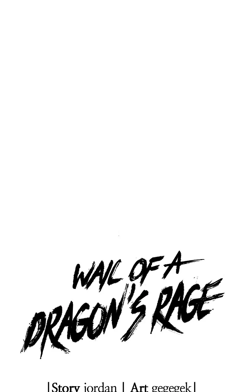 Wail of a Dragon’s Rage Chapter 9 page 9 - 