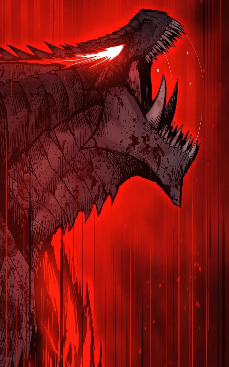 Wail of a Dragon’s Rage Chapter 9 page 82 - 