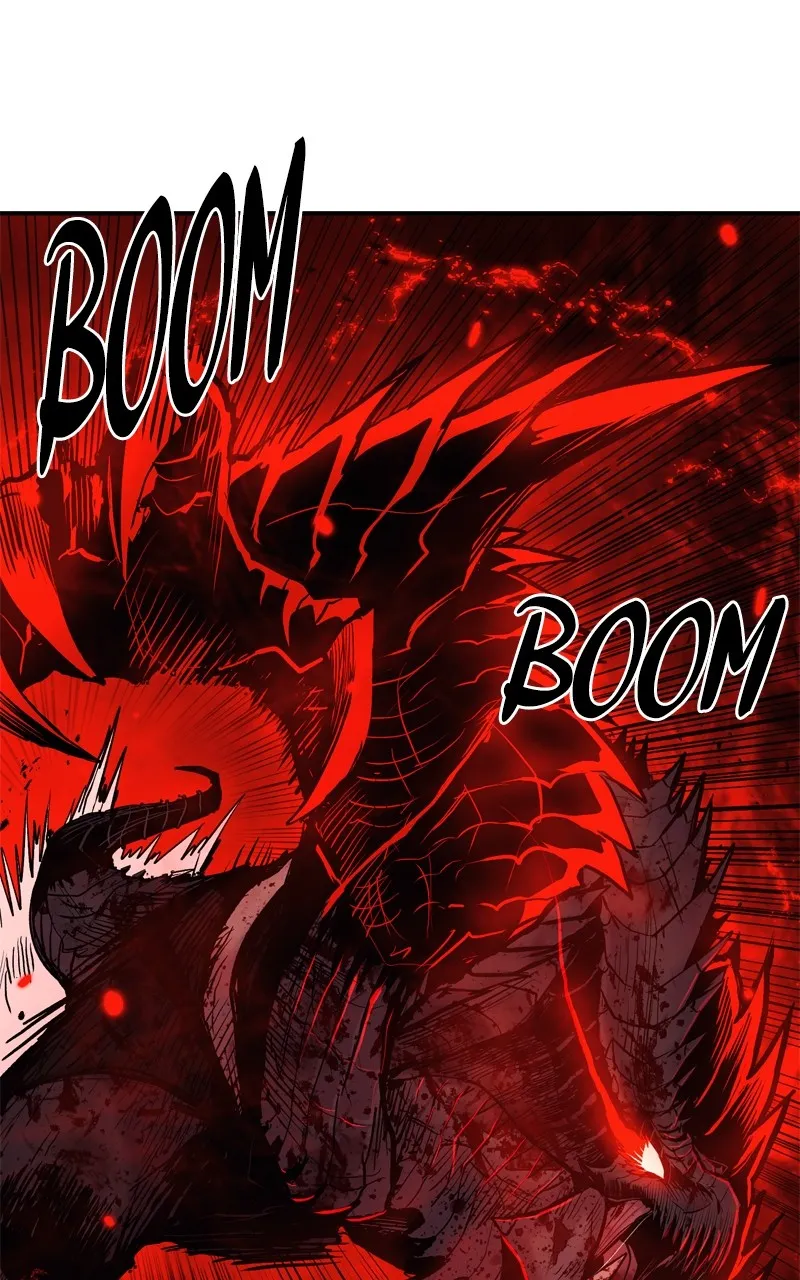 Wail of a Dragon’s Rage Chapter 9 page 84 - 