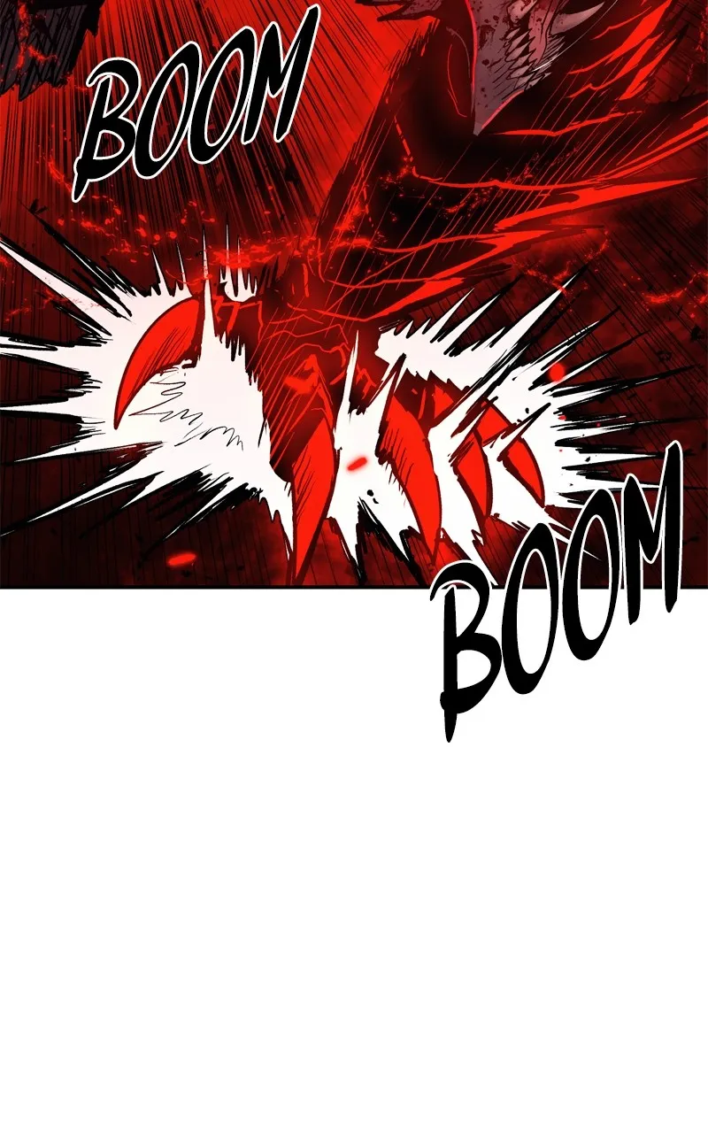 Wail of a Dragon’s Rage Chapter 9 page 85 - 