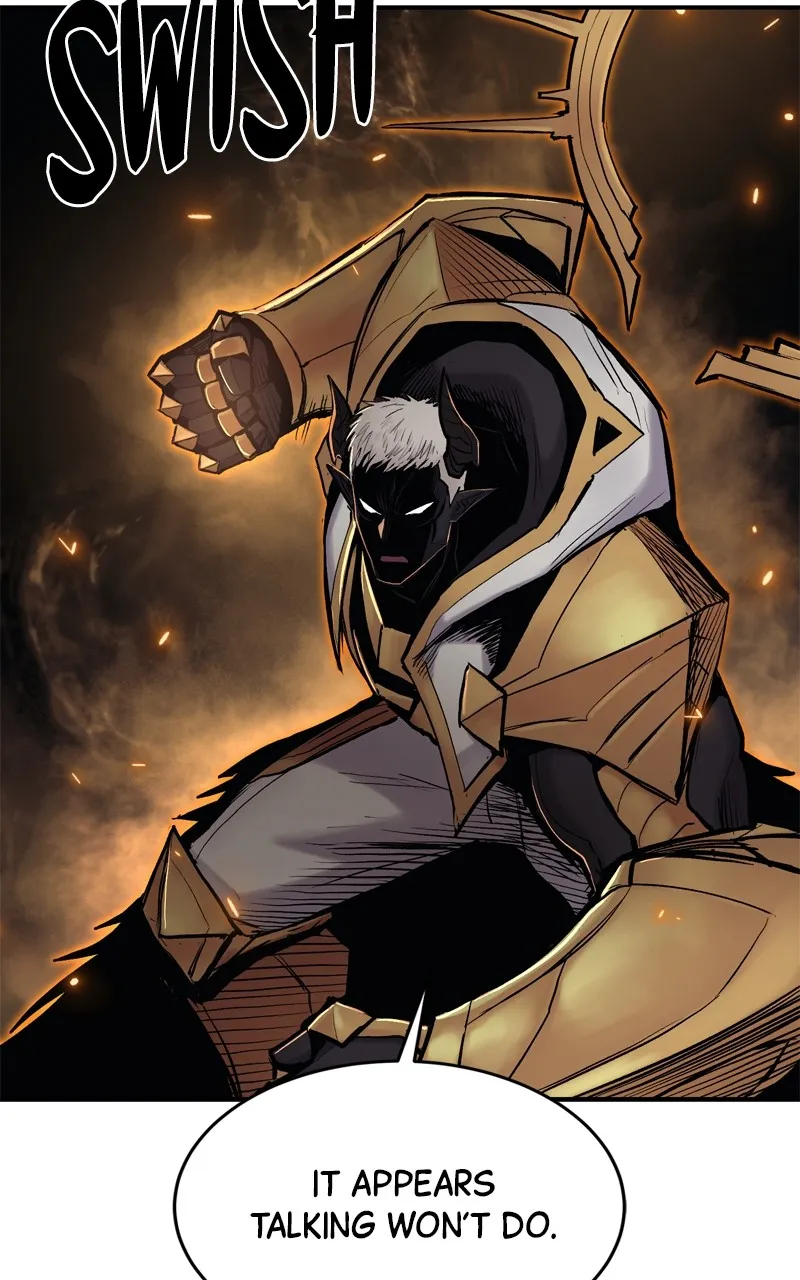 Wail of a Dragon’s Rage Chapter 9 page 99 - 