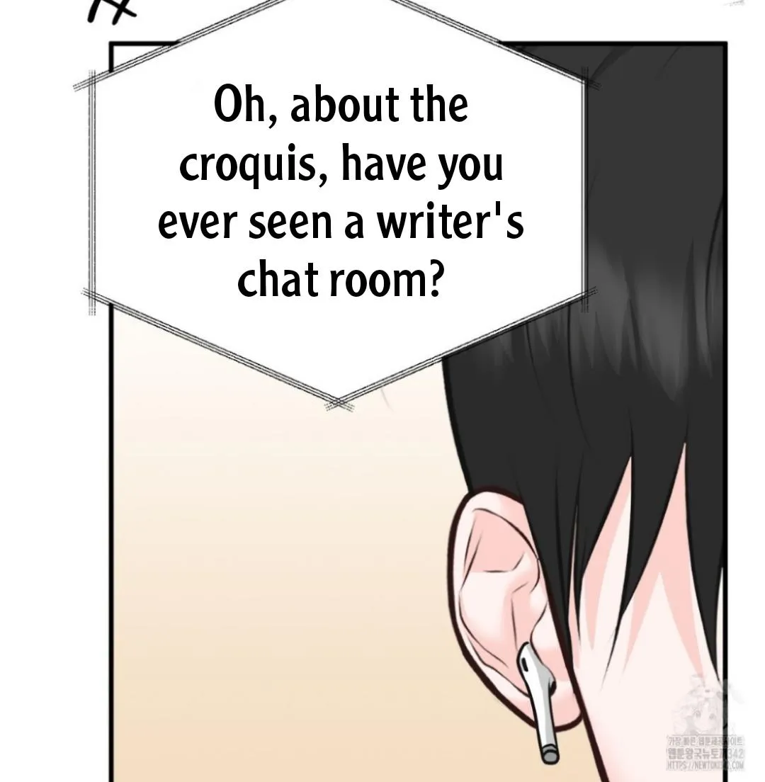Wait! Don't Move! Chapter 2 page 119 - 