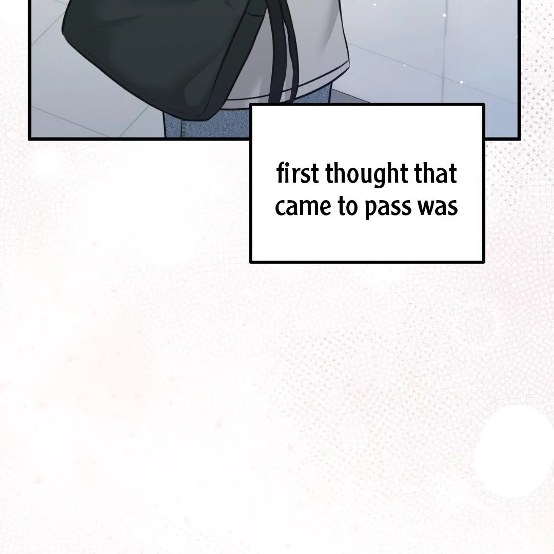 Wait! Don't Move! Chapter 2 page 17 - 