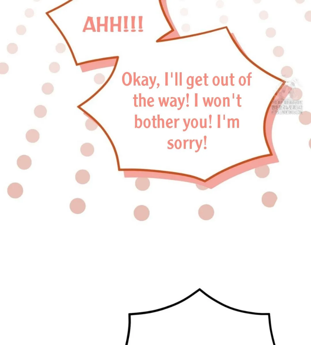 Wait! Don't Move! Chapter 2 page 35 - 