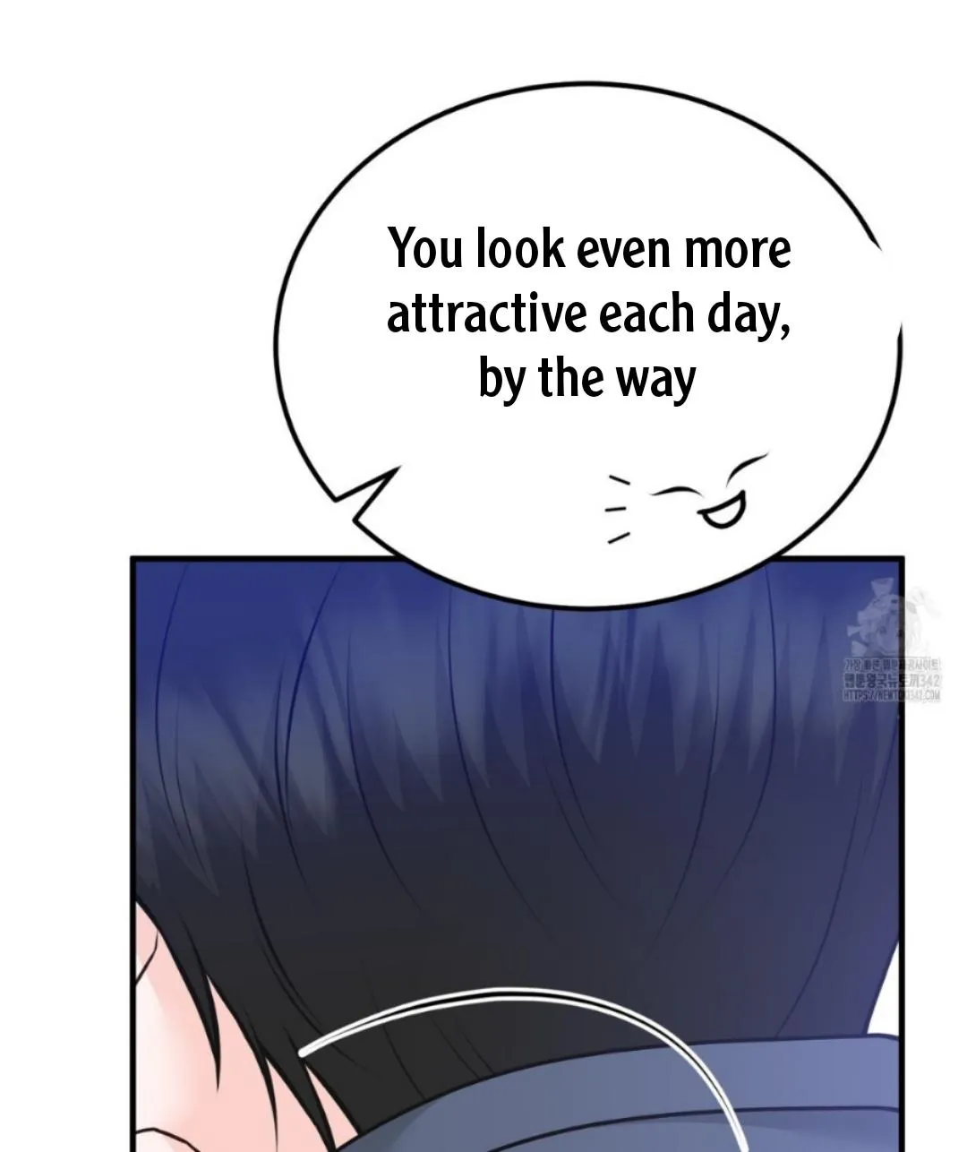 Wait! Don't Move! Chapter 2 page 90 - 