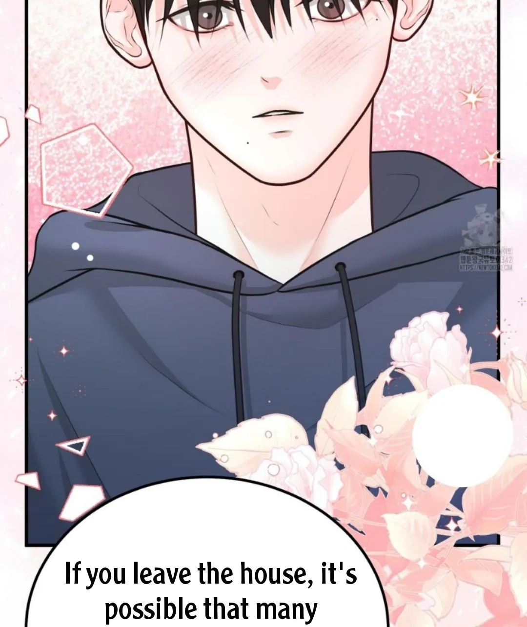 Wait! Don't Move! Chapter 2 page 95 - 