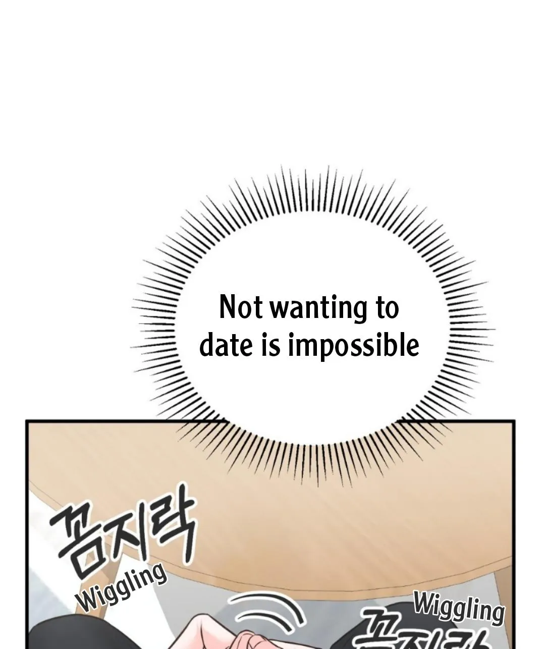Wait! Don't Move! Chapter 2 page 100 - 