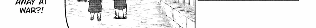 Waiting for the Sunlight Chapter 13 page 14 - 