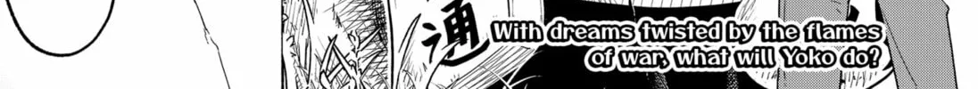 Waiting for the Sunlight Chapter 13 page 56 - 