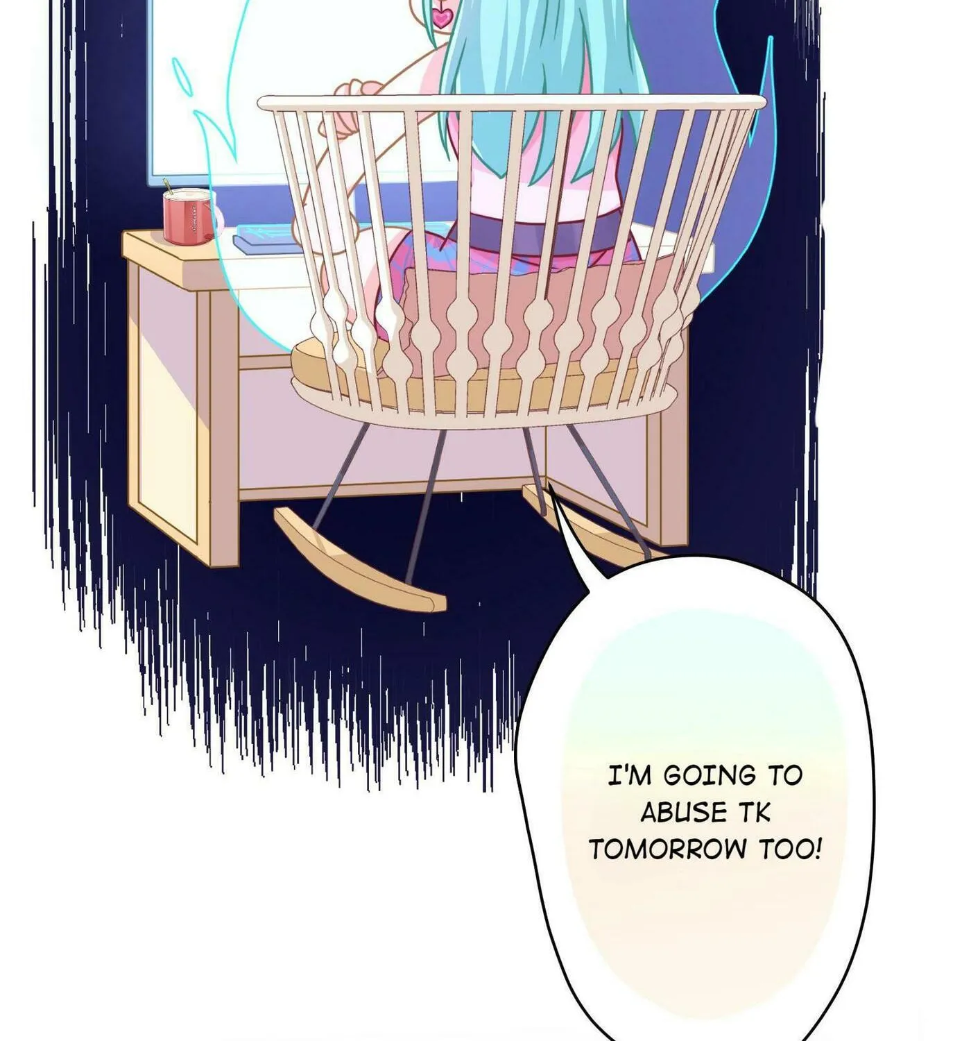 Waiting for You at the Spring (Colored) Chapter 1 page 102 - 