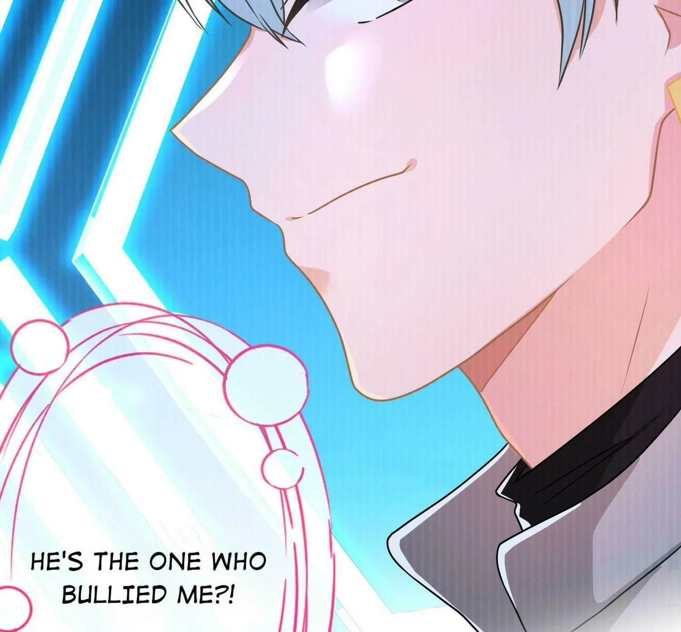Waiting for You at the Spring (Colored) Chapter 1 page 113 - 