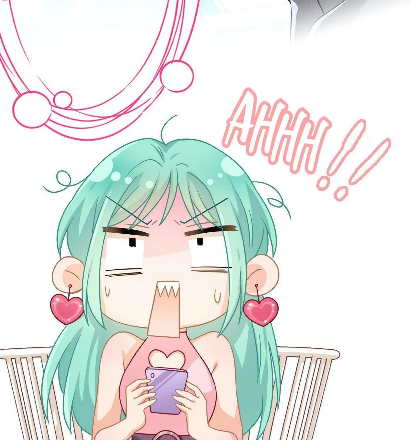Waiting for You at the Spring (Colored) Chapter 1 page 114 - 