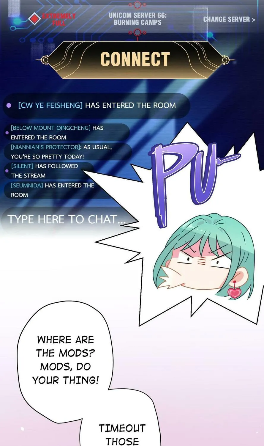 Waiting for You at the Spring (Colored) Chapter 1 page 124 - 