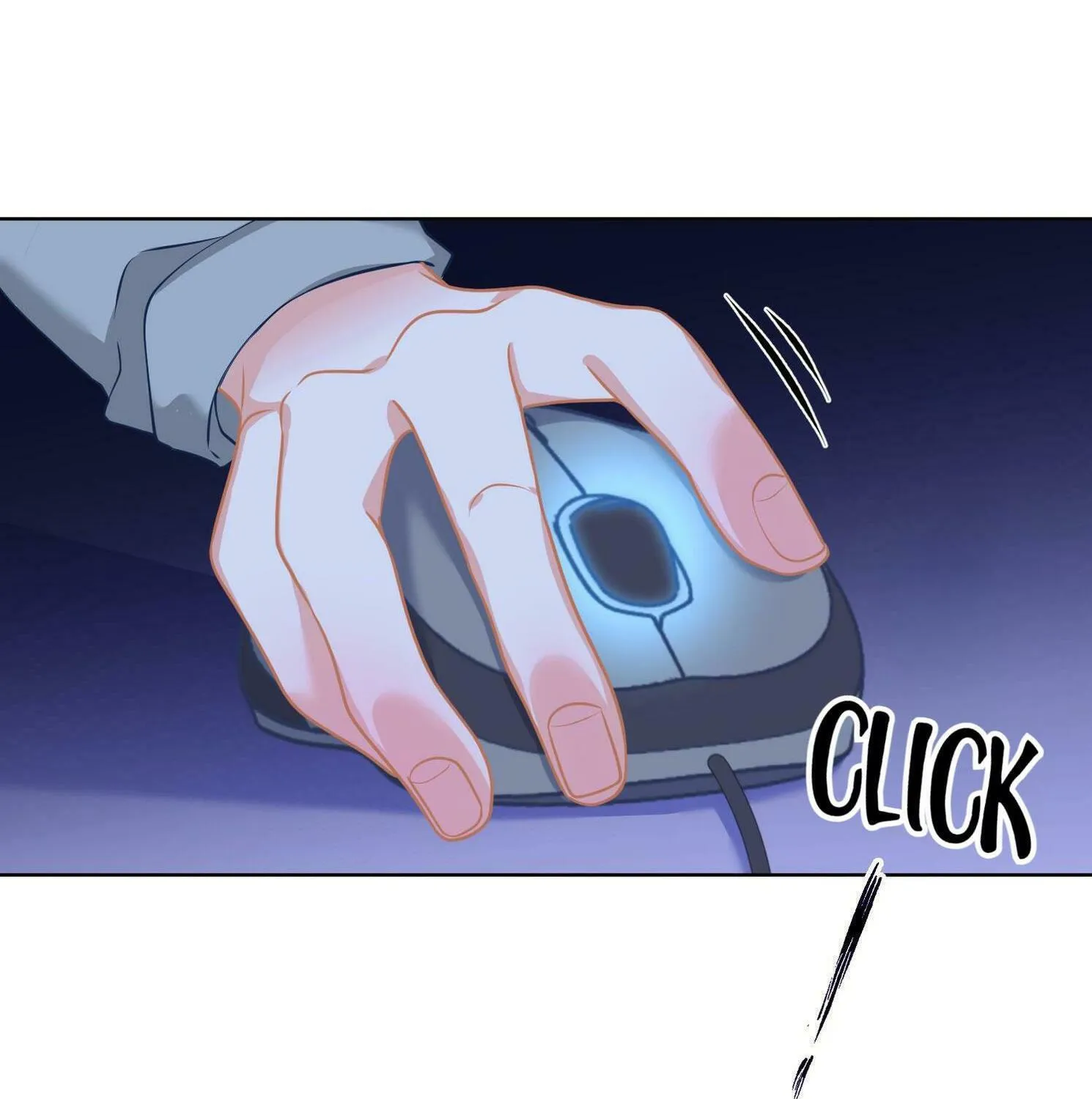 Waiting for You at the Spring (Colored) Chapter 1 page 130 - 
