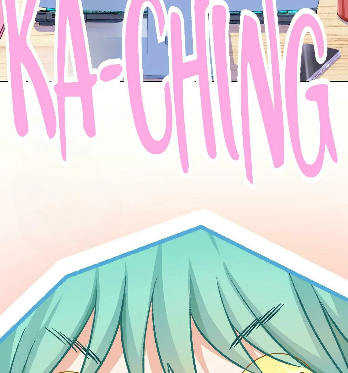 Waiting for You at the Spring (Colored) Chapter 1 page 135 - 
