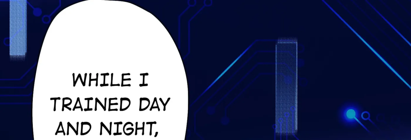 Waiting for You at the Spring (Colored) Chapter 1 page 21 - 