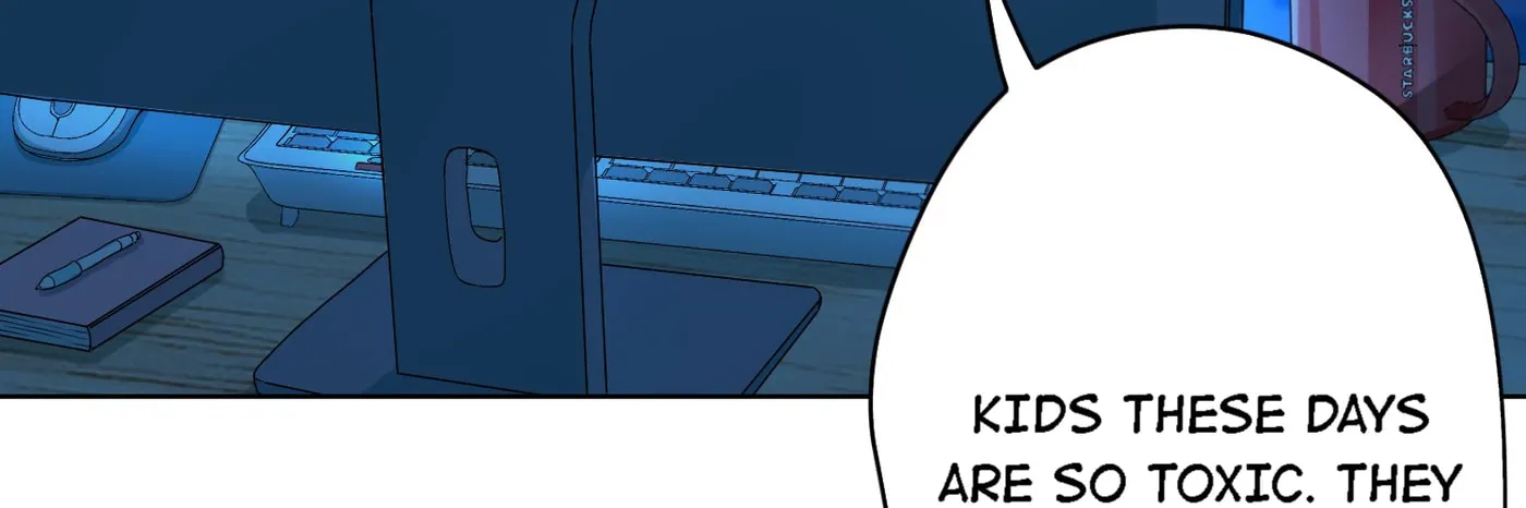 Waiting for You at the Spring (Colored) Chapter 1 page 33 - 