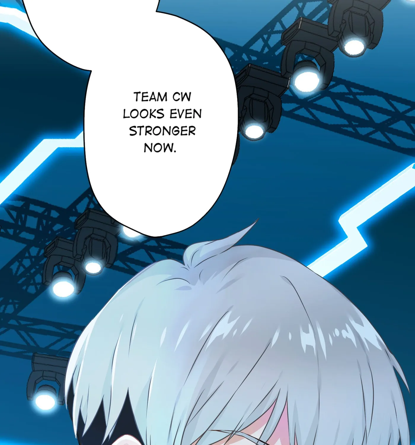 Waiting for You at the Spring (Colored) Chapter 1 page 37 - 