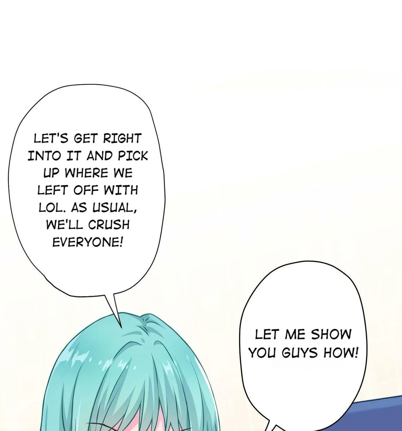 Waiting for You at the Spring (Colored) Chapter 1 page 47 - 