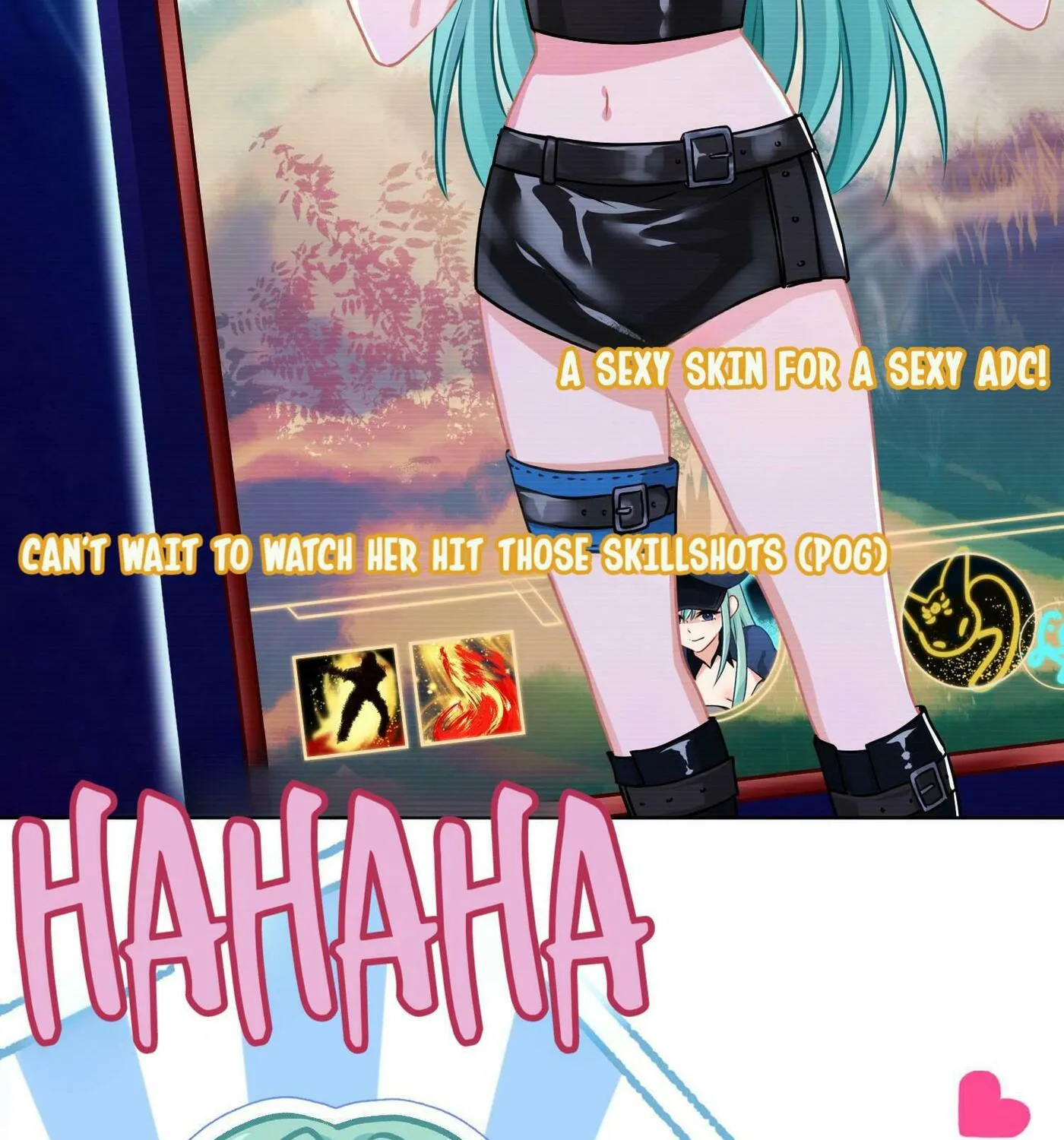Waiting for You at the Spring (Colored) Chapter 1 page 53 - 