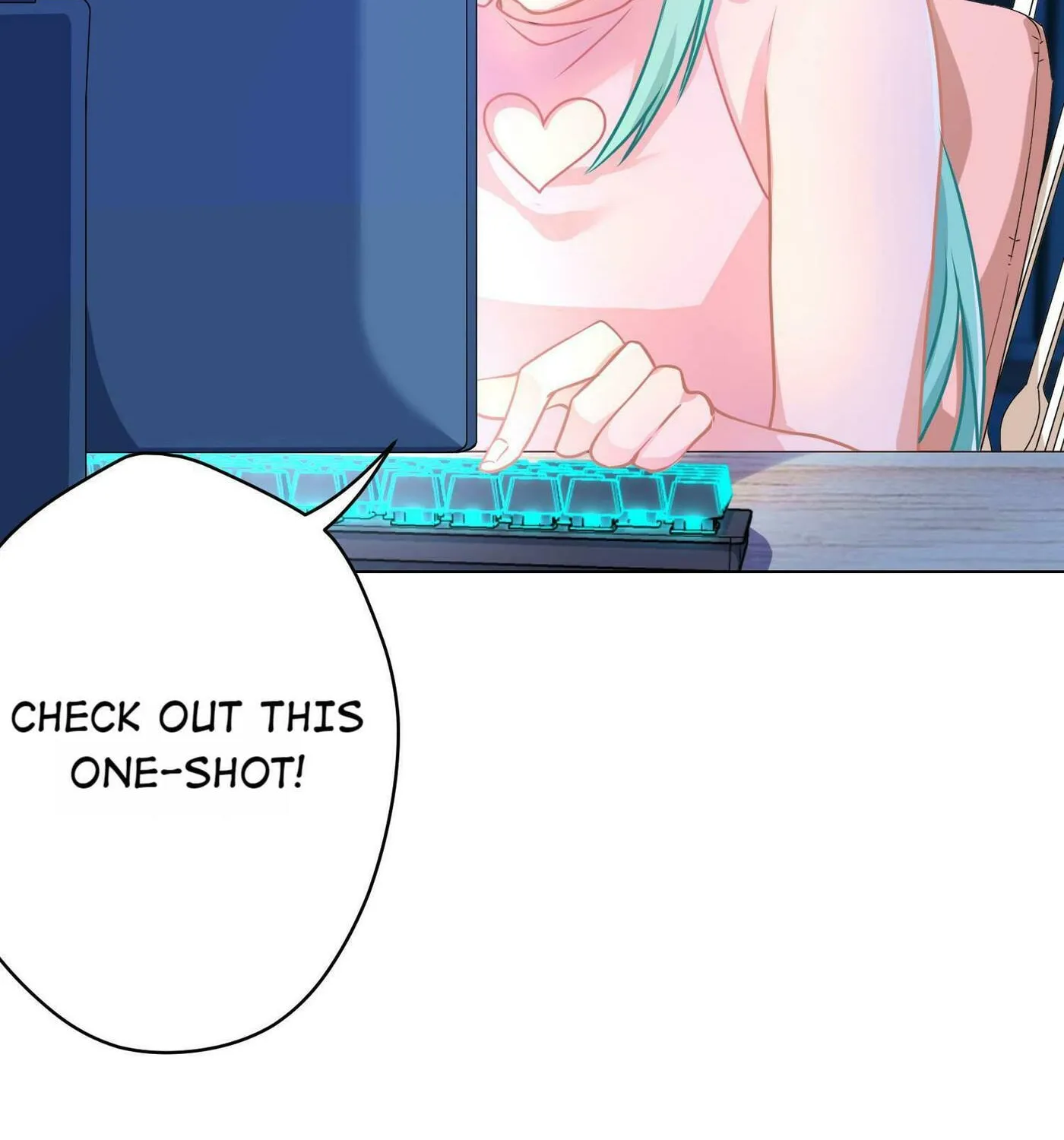 Waiting for You at the Spring (Colored) Chapter 1 page 63 - 