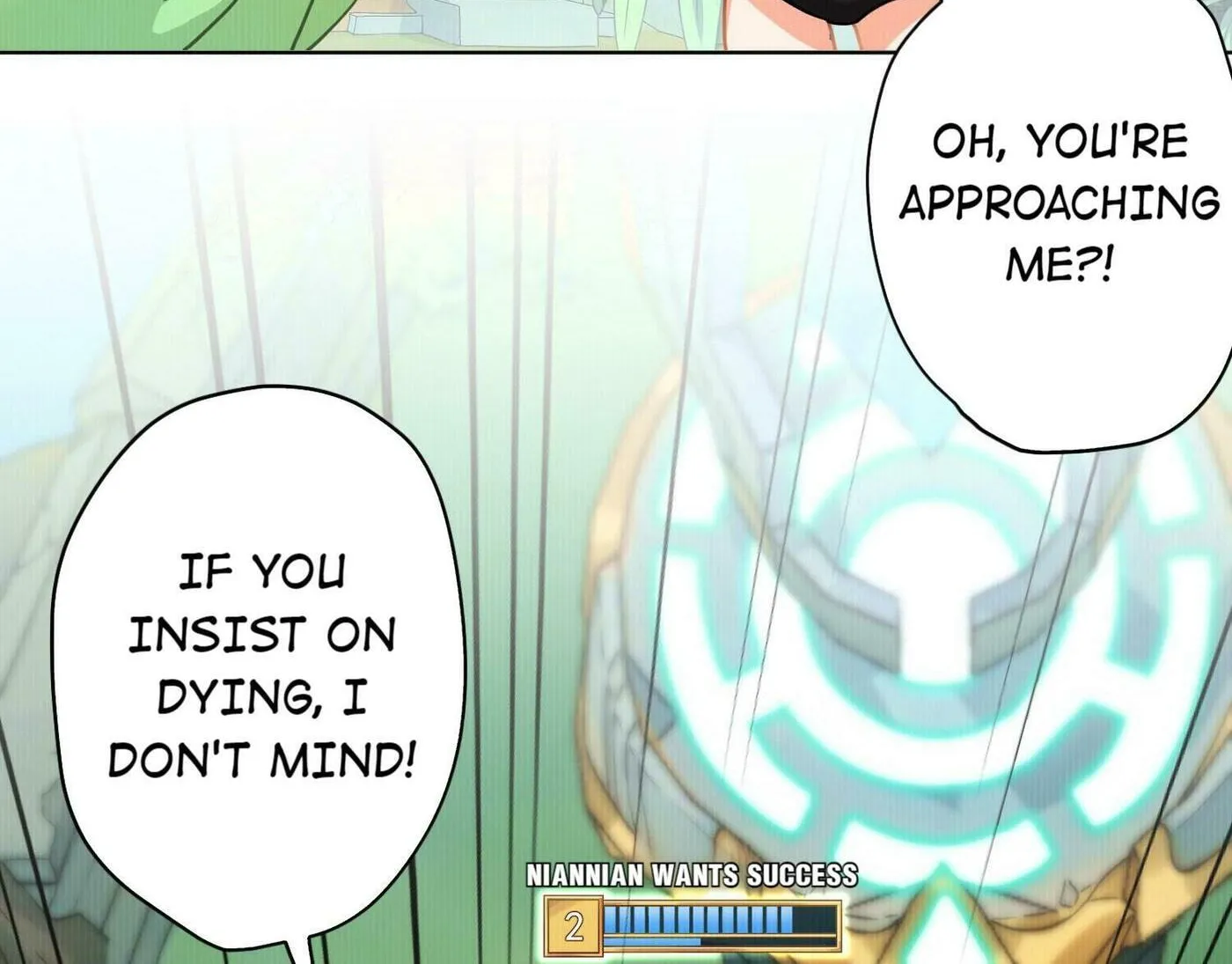 Waiting for You at the Spring (Colored) Chapter 1 page 70 - 