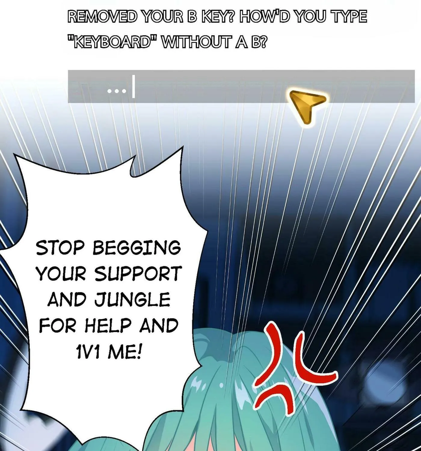 Waiting for You at the Spring (Colored) Chapter 1 page 83 - 