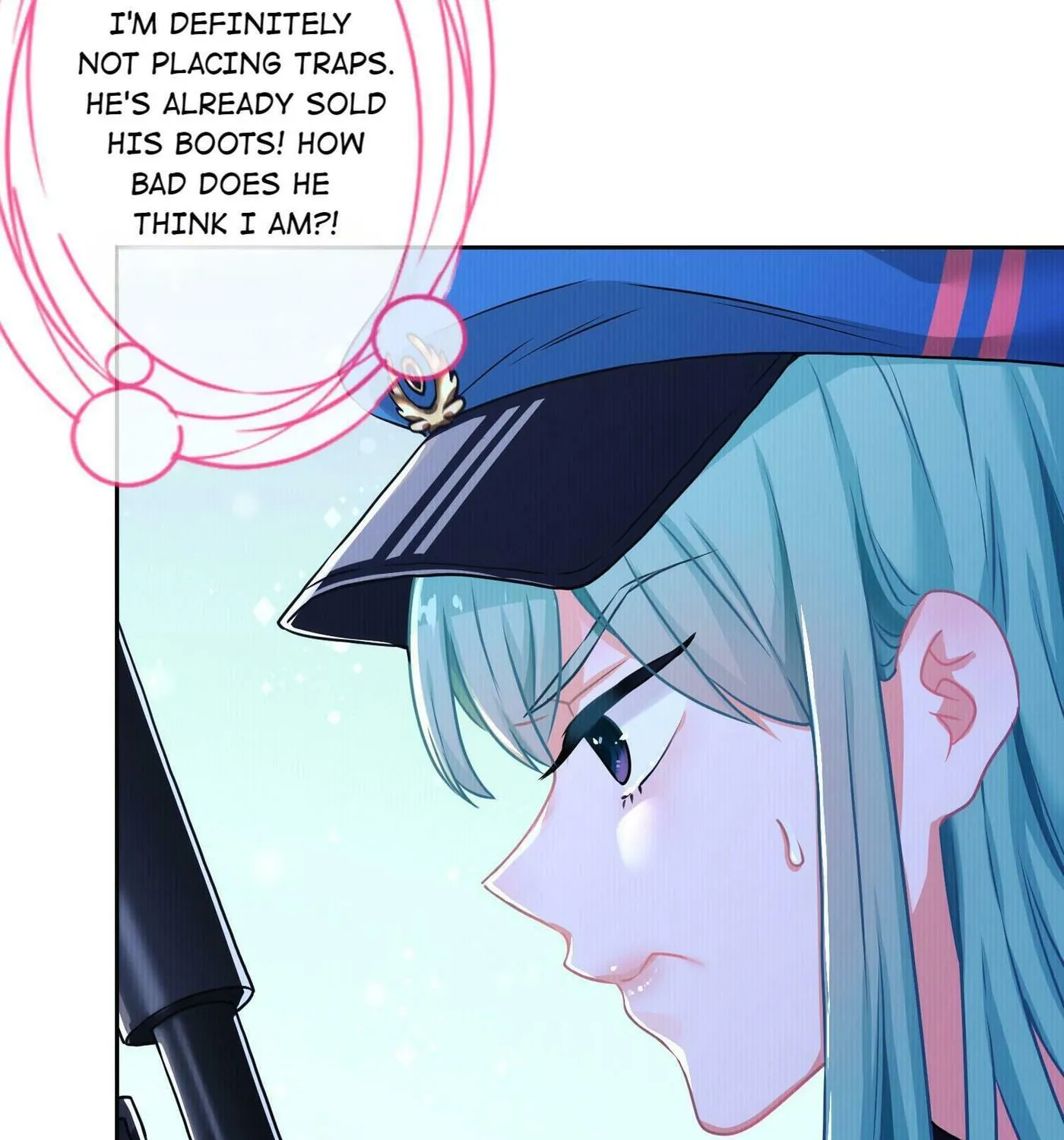 Waiting for You at the Spring (Colored) Chapter 1 page 91 - 