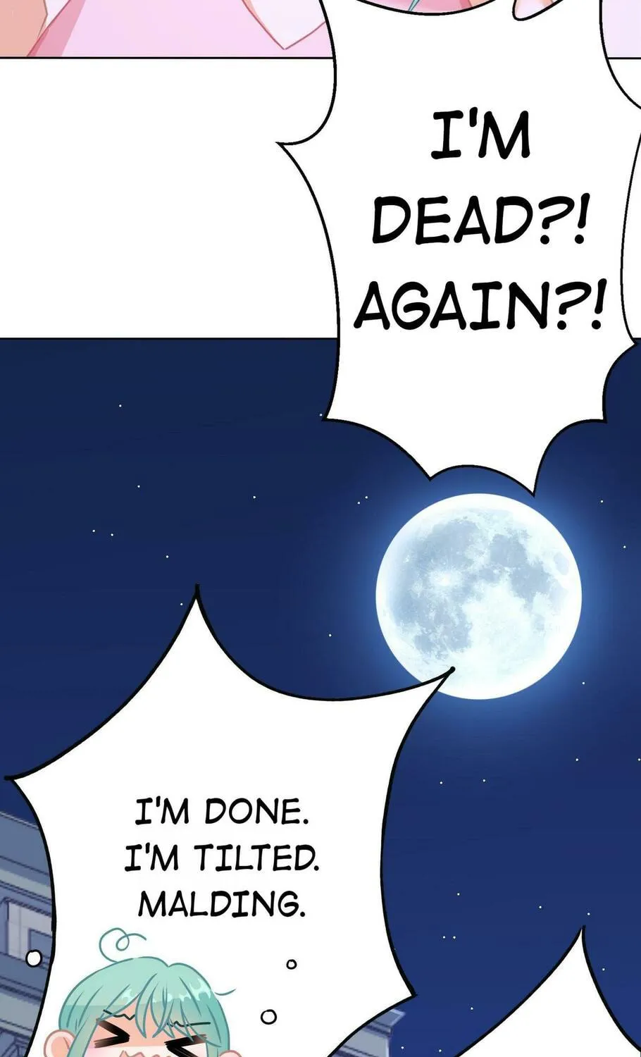 Waiting for You at the Spring (Colored) Chapter 1 page 97 - 