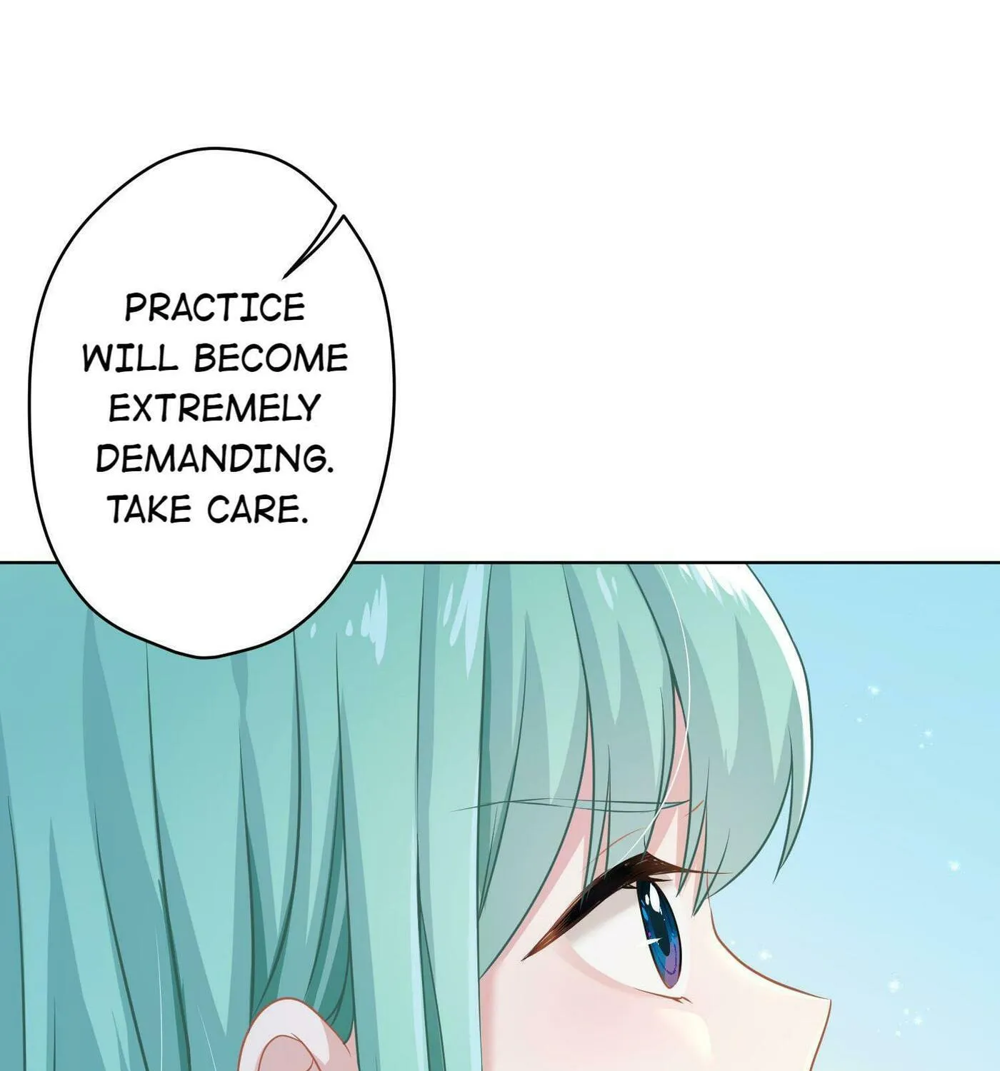 Waiting for You at the Spring (Colored) Chapter 10 page 105 - 