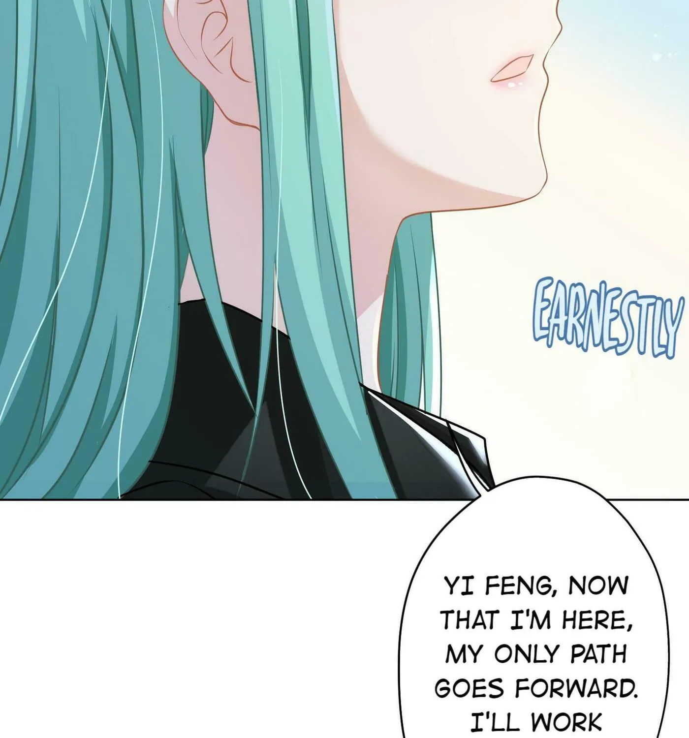 Waiting for You at the Spring (Colored) Chapter 10 page 106 - 