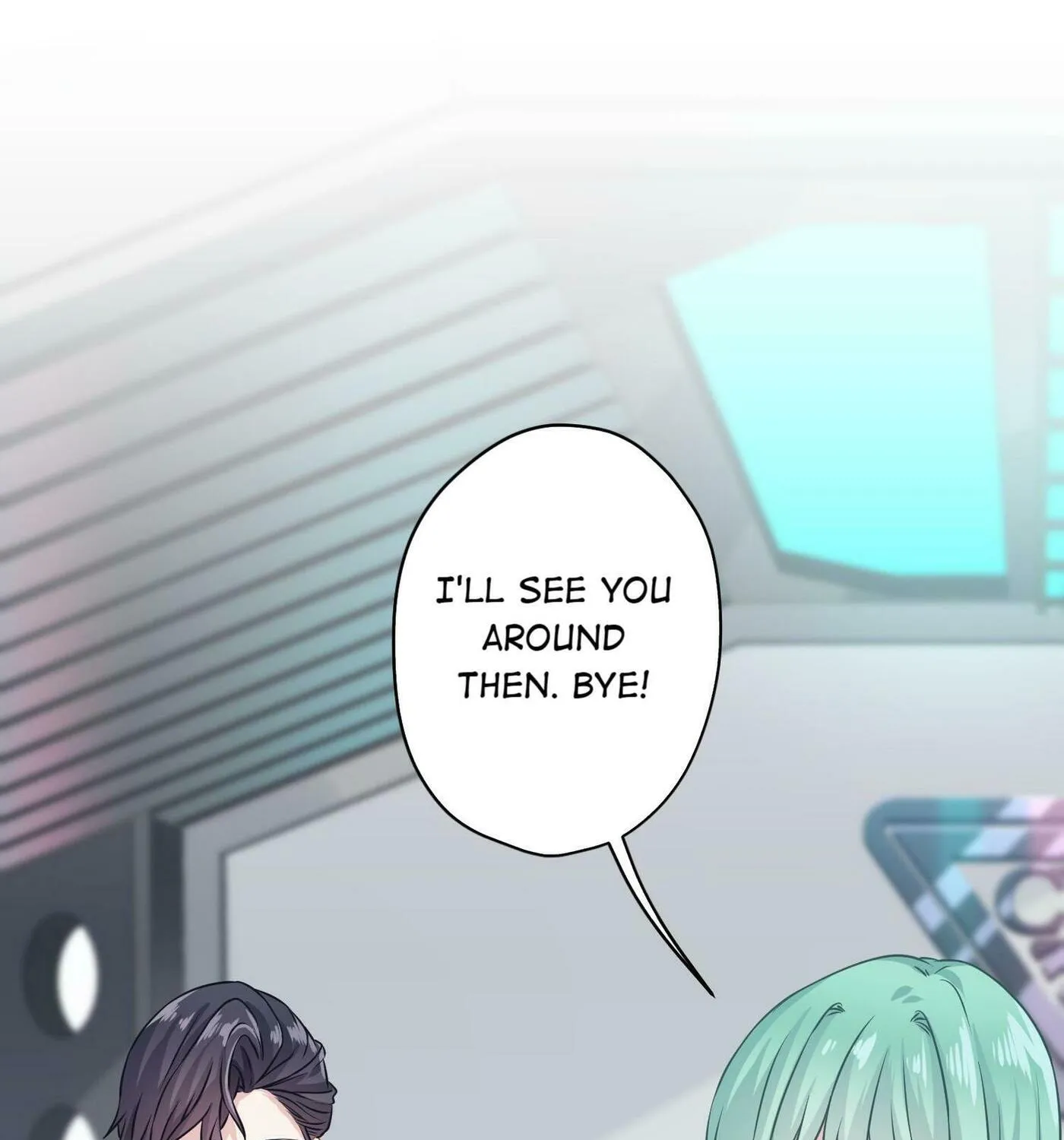 Waiting for You at the Spring (Colored) Chapter 10 page 110 - 