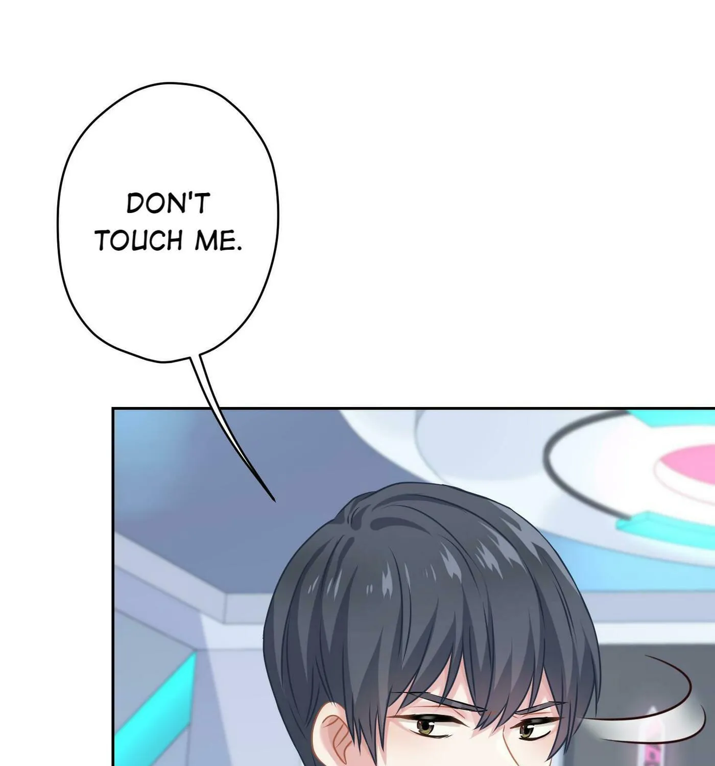 Waiting for You at the Spring (Colored) Chapter 10 page 19 - 