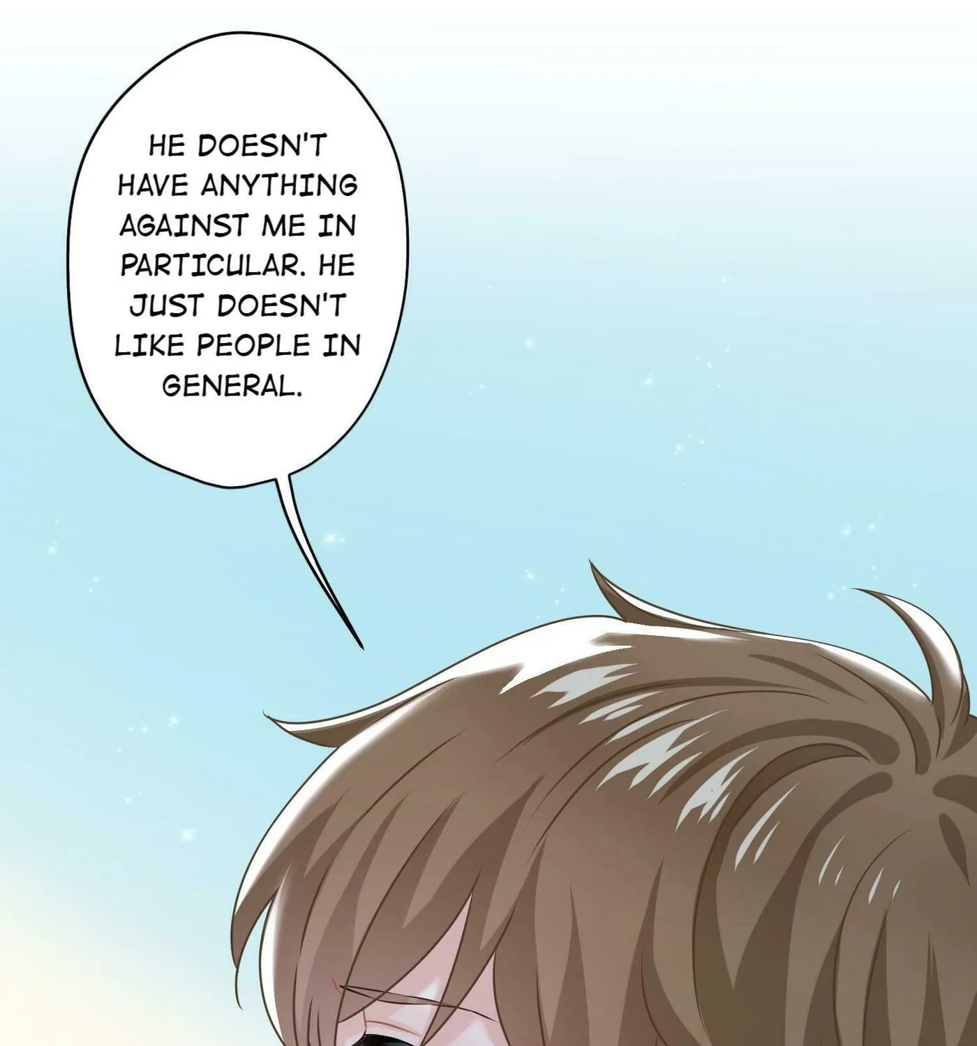 Waiting for You at the Spring (Colored) Chapter 10 page 23 - 