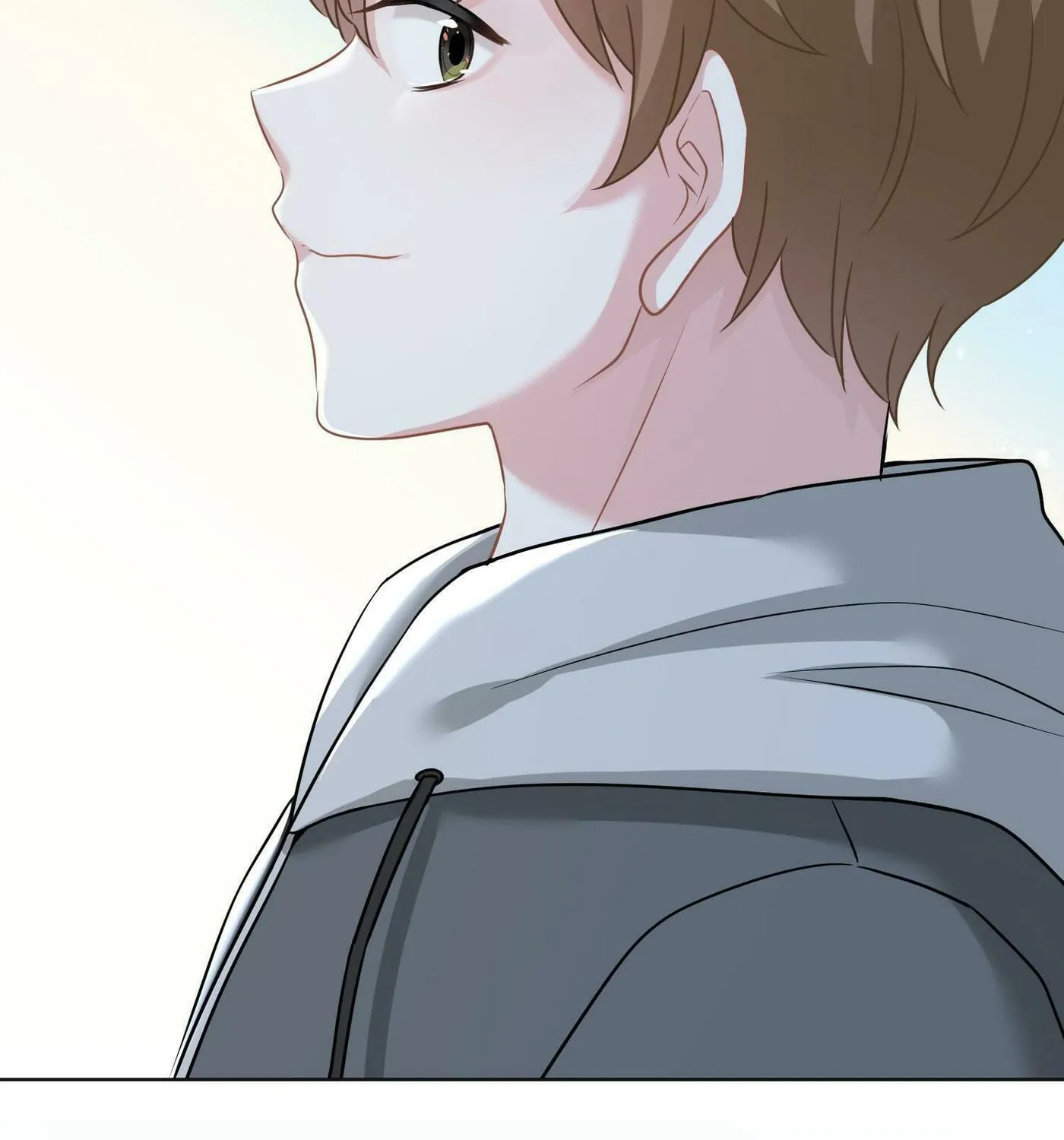 Waiting for You at the Spring (Colored) Chapter 10 page 24 - 