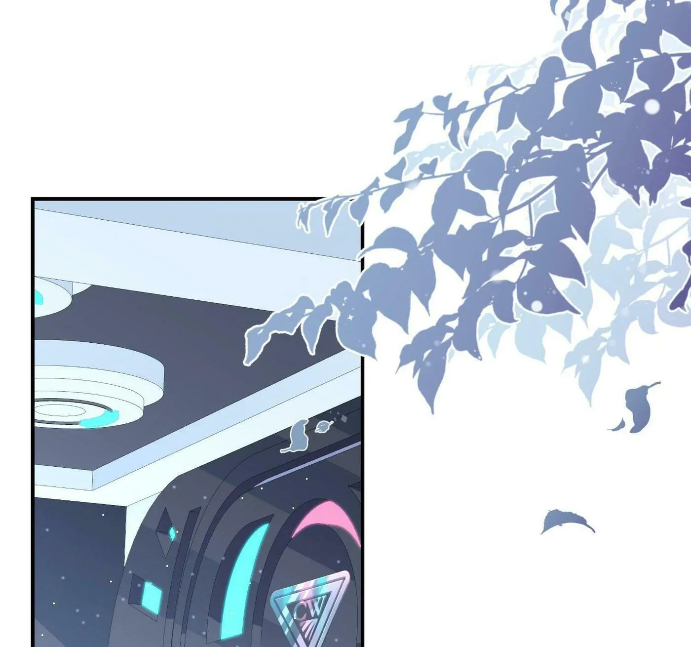 Waiting for You at the Spring (Colored) Chapter 10 page 4 - 