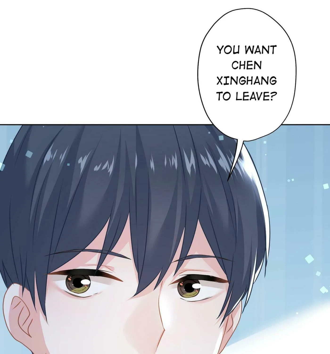Waiting for You at the Spring (Colored) Chapter 10 page 58 - 