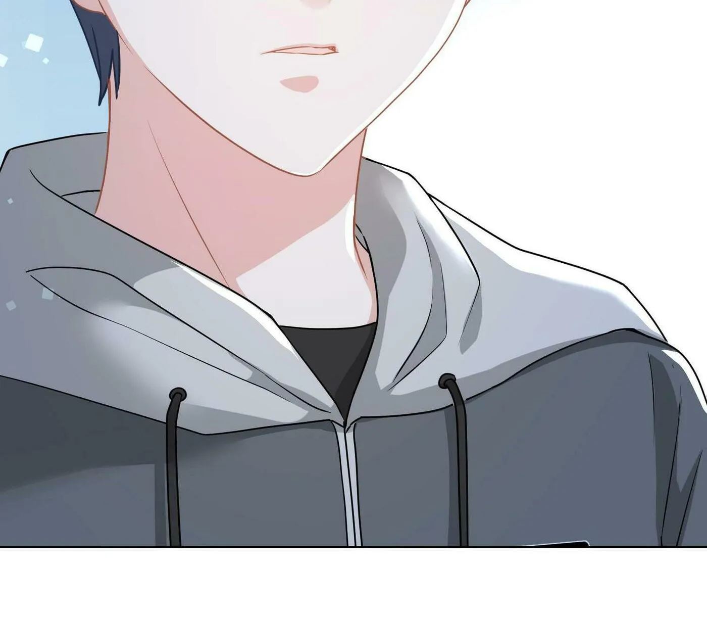 Waiting for You at the Spring (Colored) Chapter 10 page 59 - 