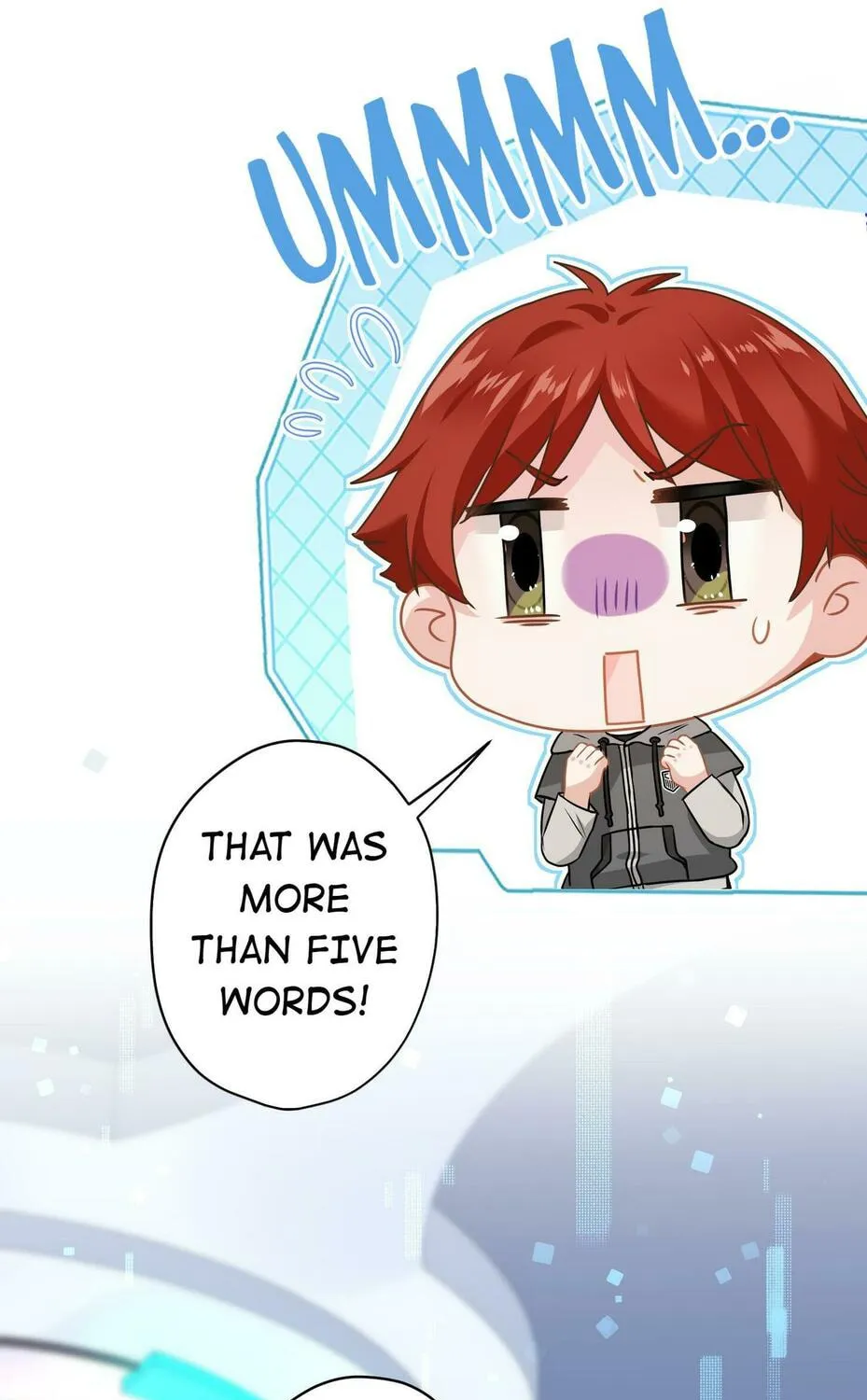 Waiting for You at the Spring (Colored) Chapter 10 page 60 - 