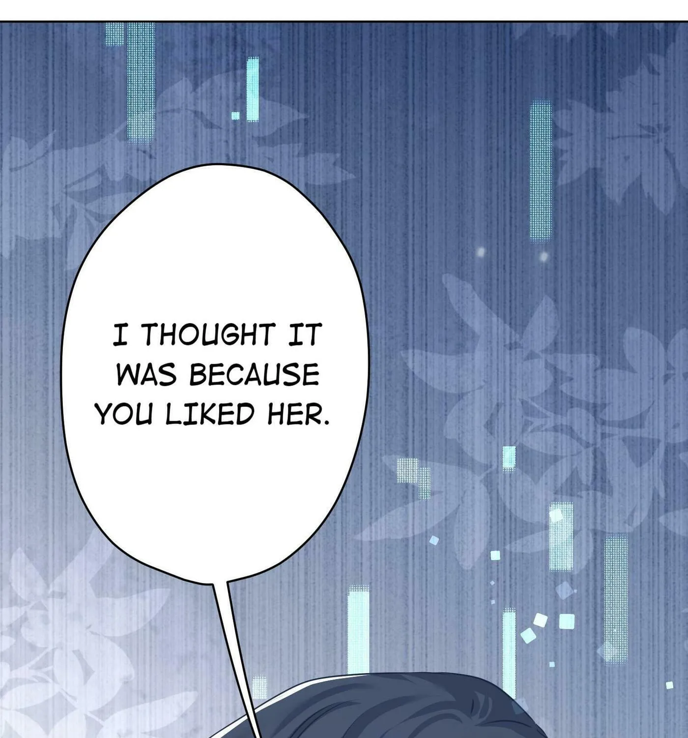 Waiting for You at the Spring (Colored) Chapter 10 page 64 - 